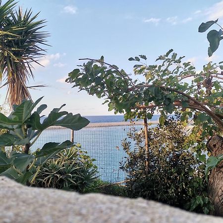 발레스트라테 Loft Sul Mare 아파트 외부 사진